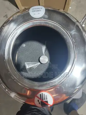 Potato Peeling Machine 15kgs Capacity
