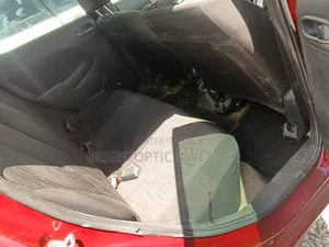 Mazda Demio 2012