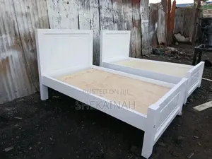 King Size Bed