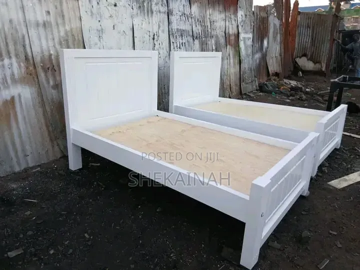 King Size Bed