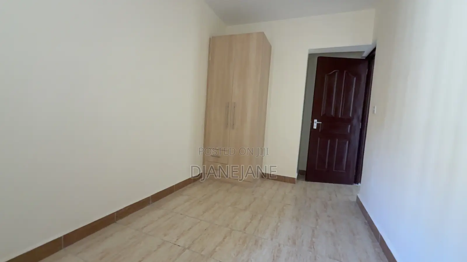 2bdrm Apartment in Gitothua for rent