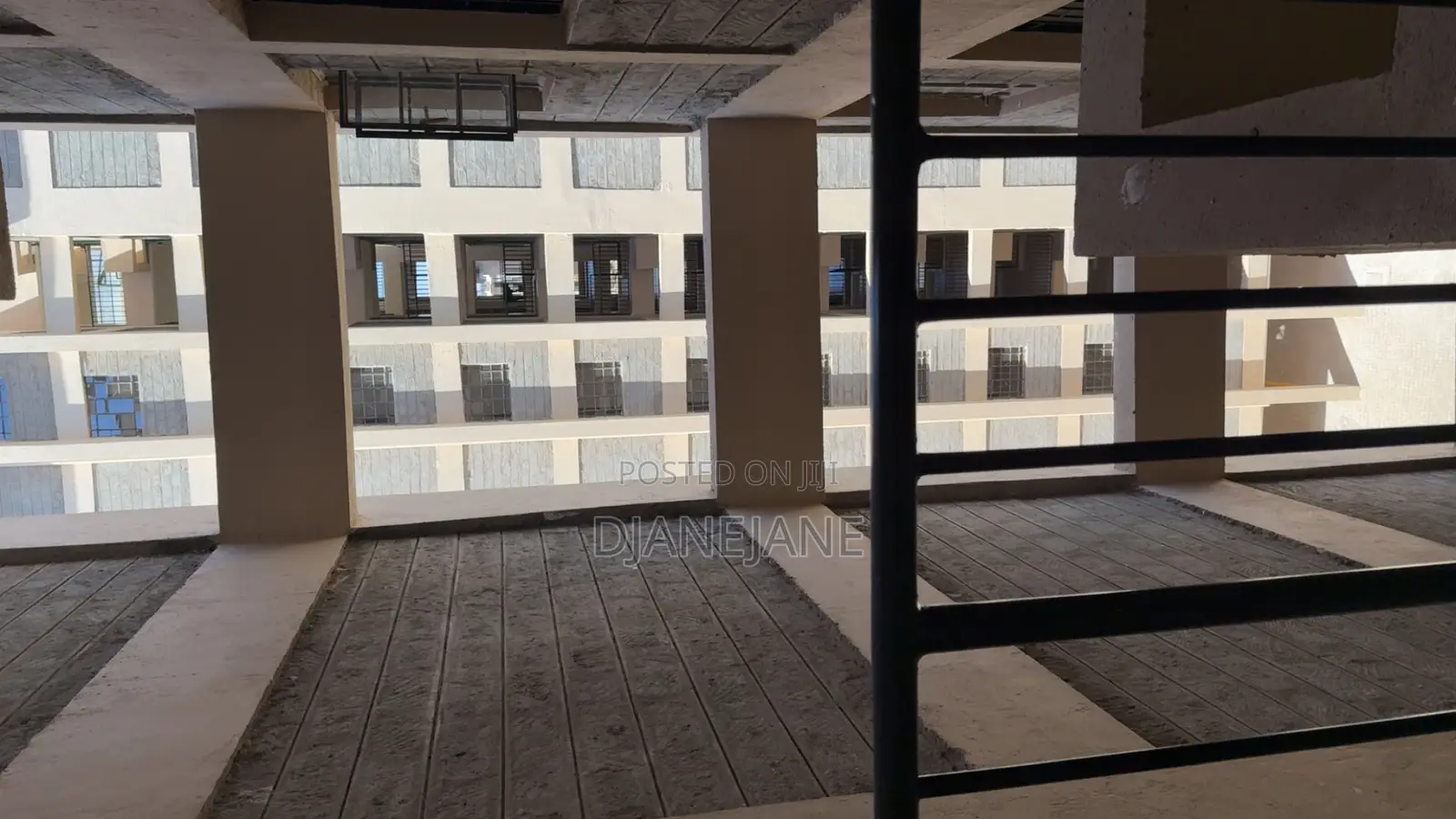 2bdrm Apartment in Gitothua for rent