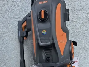 Kzubr Pressure Washer 1400w-Quality