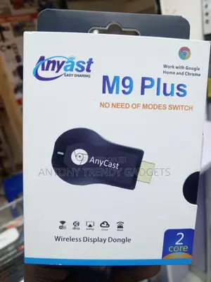 HDMI WiFi Display Receiver With Miracast AirPlay and DLNA