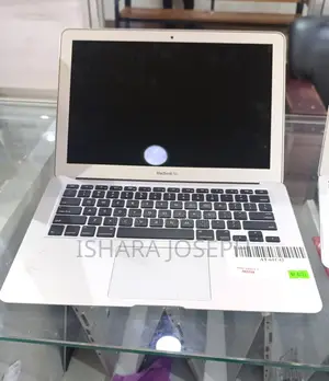 Laptop Apple MacBook Air 2017 8GB Intel Core i5 SSD 128GB