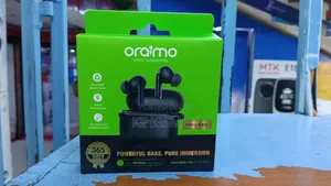 Original Oraimo SpaceBuds Lite TWS Earbuds