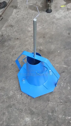 Slump Cone