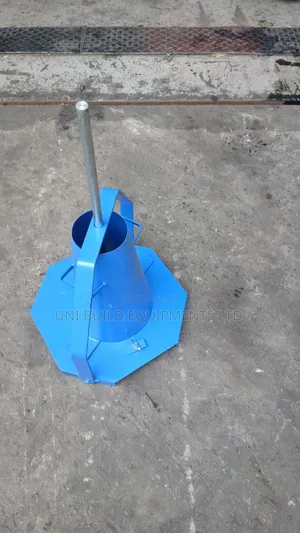 Slump Cone