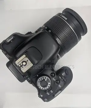 Canon 600D