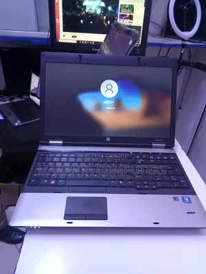 Laptop HP ProBook 6545B 4GB AMD HDD 320GB