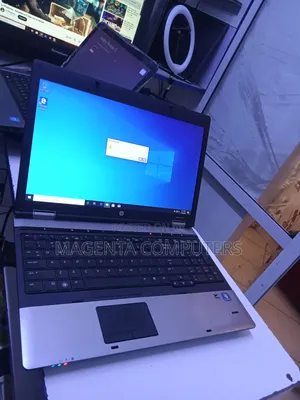 Laptop HP ProBook 6545B 4GB AMD HDD 320GB