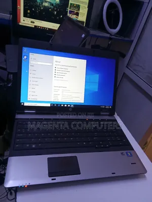 Laptop HP ProBook 6545B 4GB AMD HDD 320GB