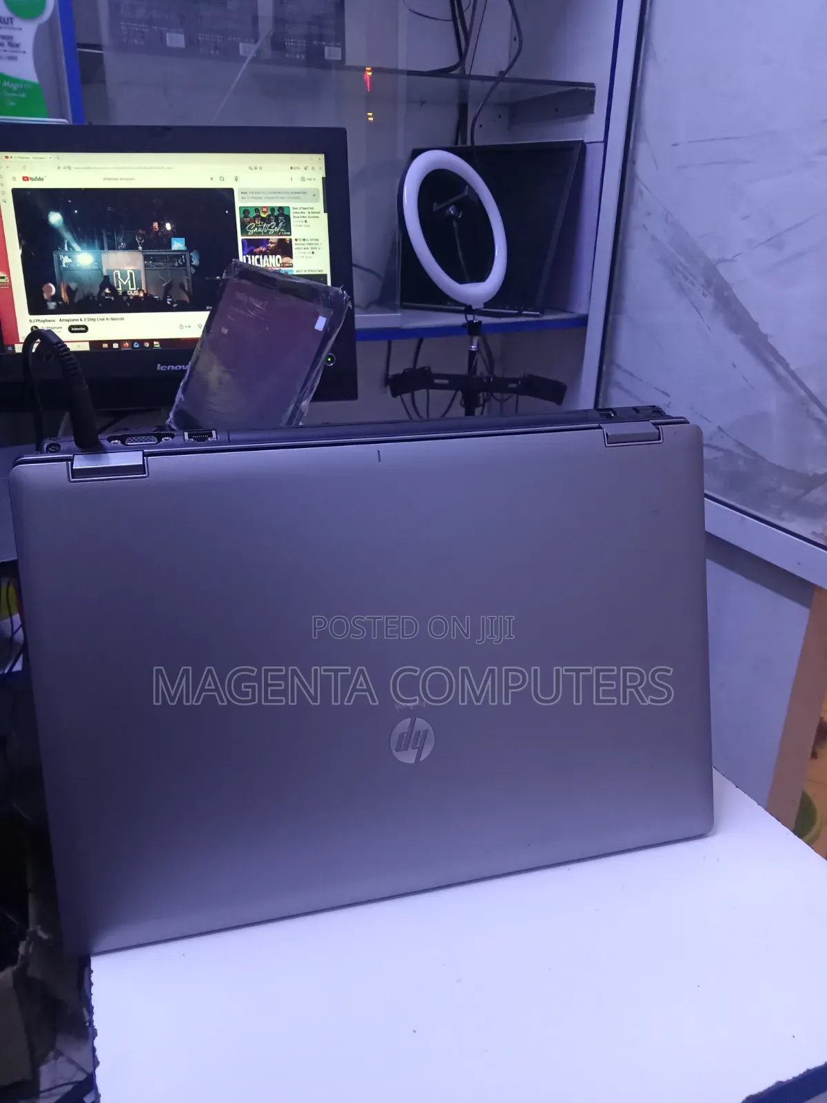 Laptop HP ProBook 6545B 4GB AMD HDD 320GB