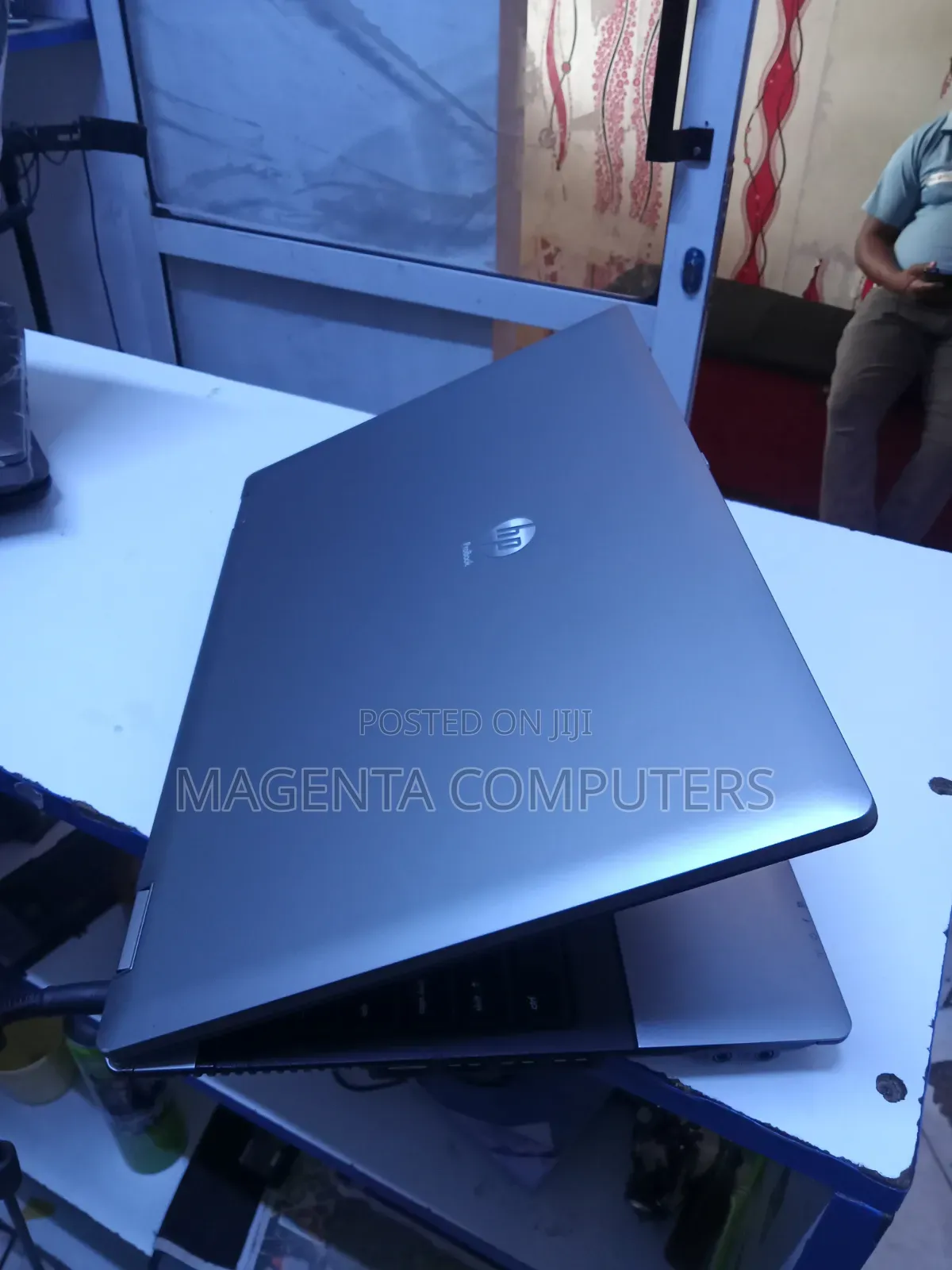 Laptop HP ProBook 6545B 4GB AMD HDD 320GB