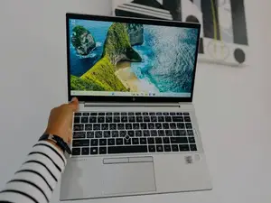 Laptop HP EliteBook 840 G7 16GB Intel Core i7 SSD 1T