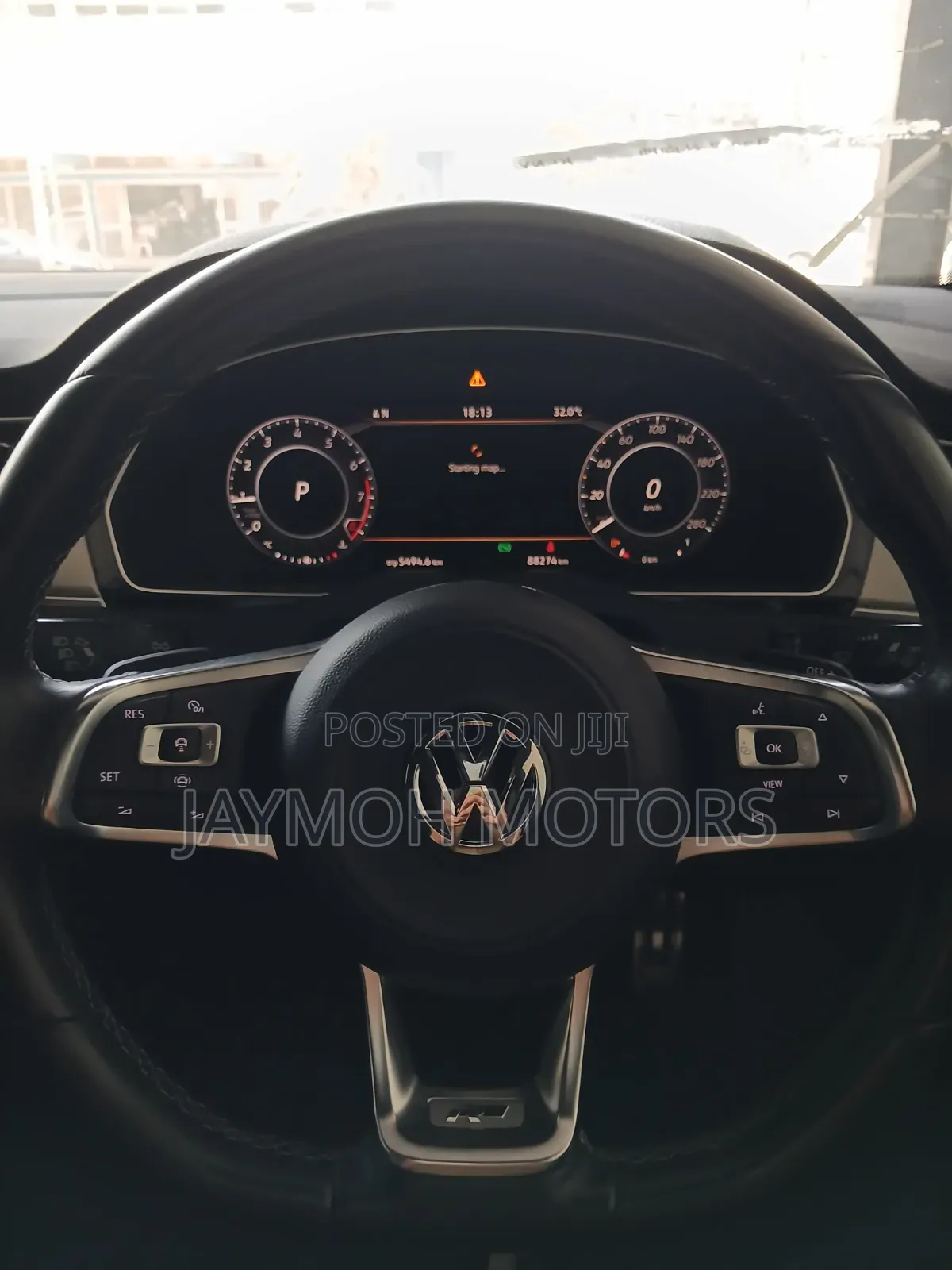 Volkswagen Arteon 2020 Burgundy