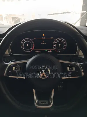 Volkswagen Arteon 2020 Burgundy