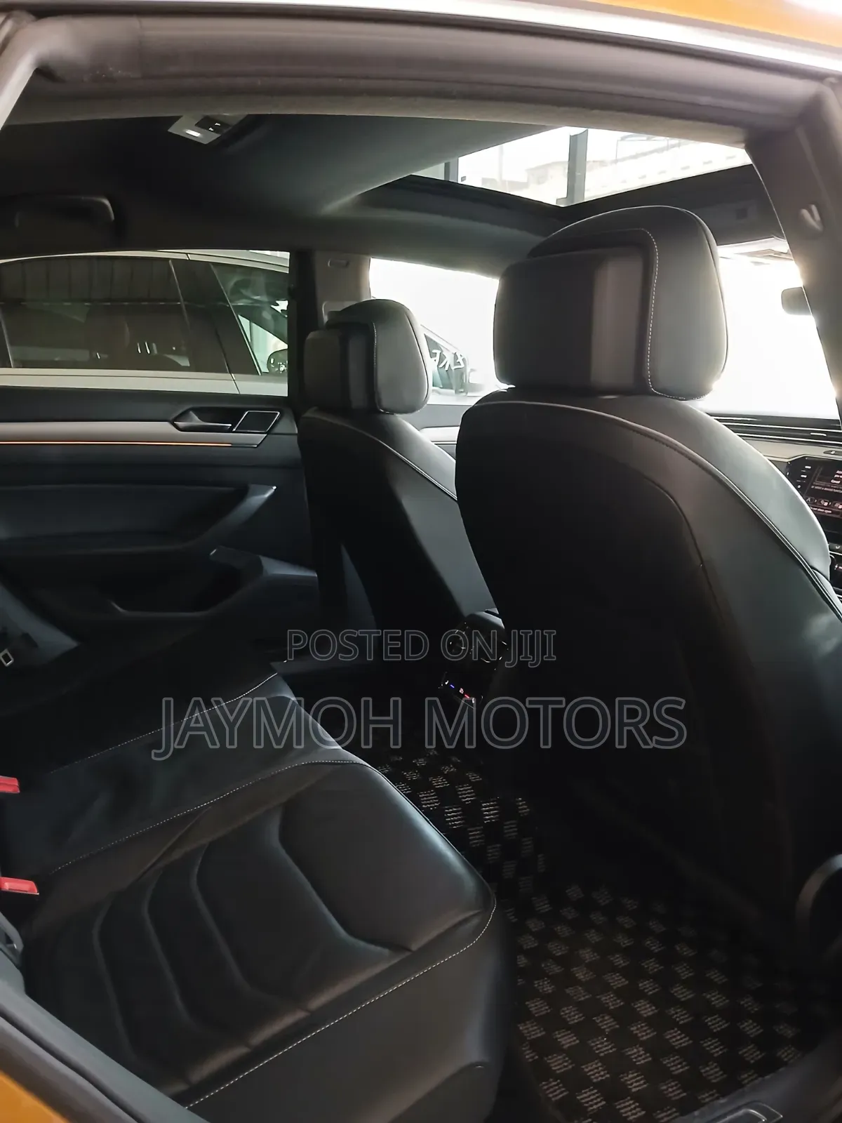 Volkswagen Arteon 2020 Burgundy