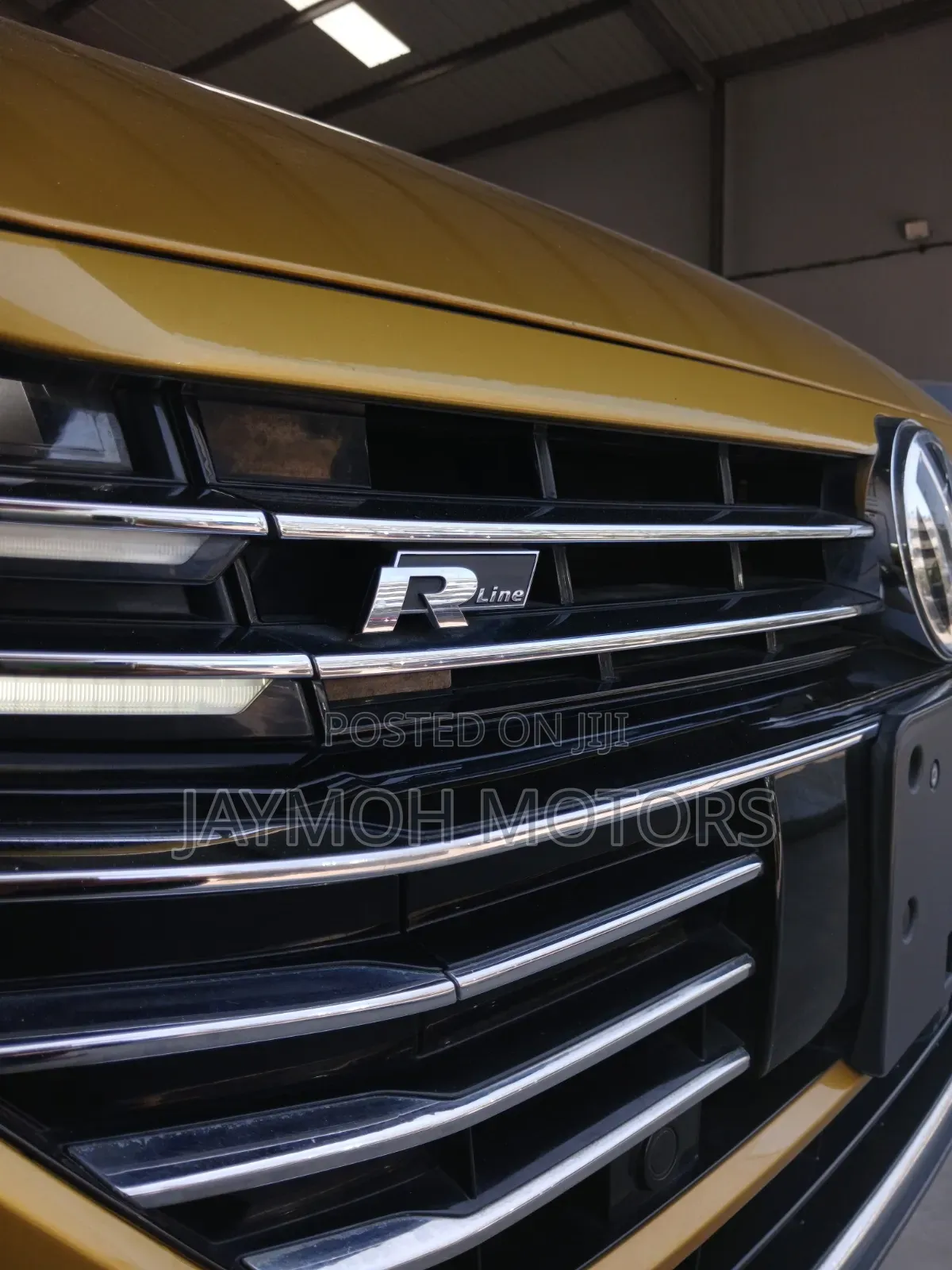 Volkswagen Arteon 2020 Burgundy