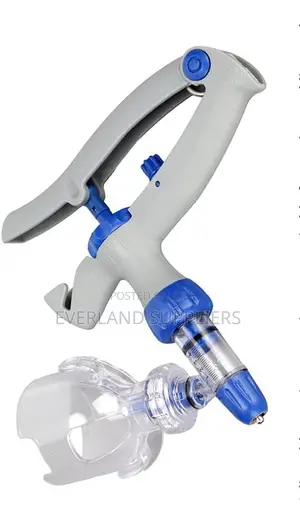 Handy 1 Ml Farm Syringe