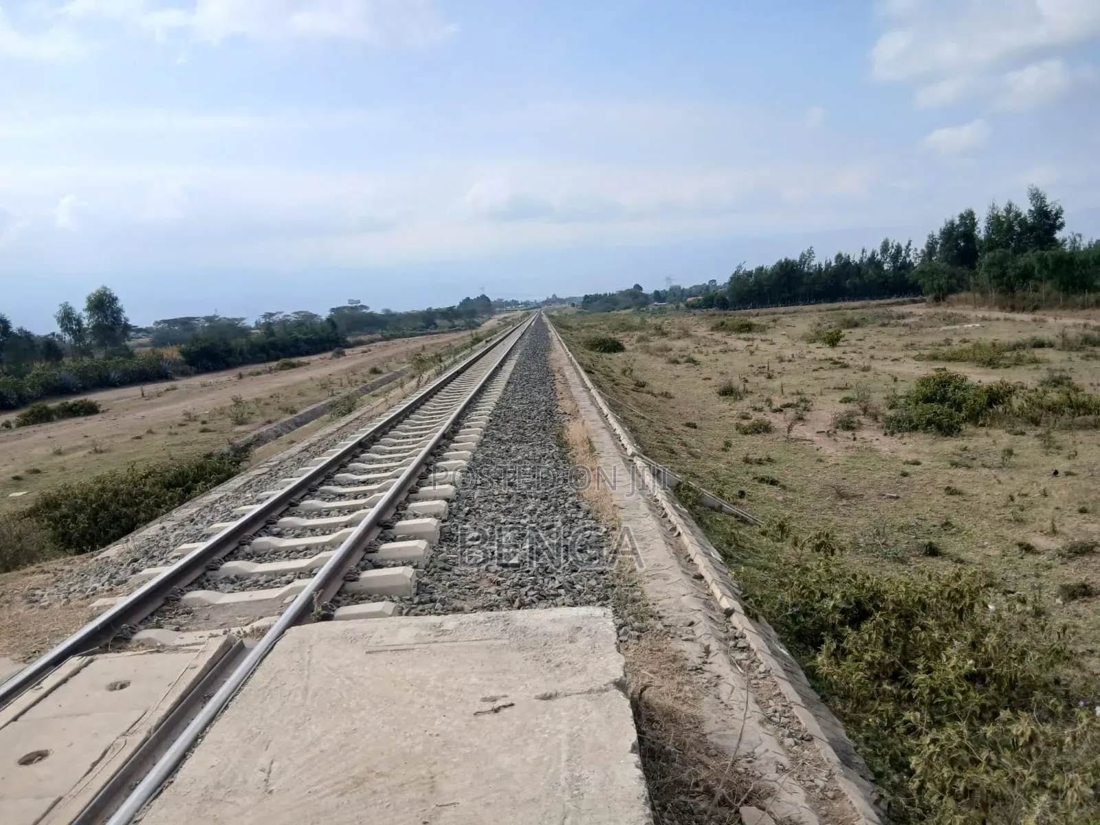Mai Mahiu Prime Plot for Sale