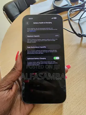 Apple iPhone 14 Pro Max 128 GB Purple