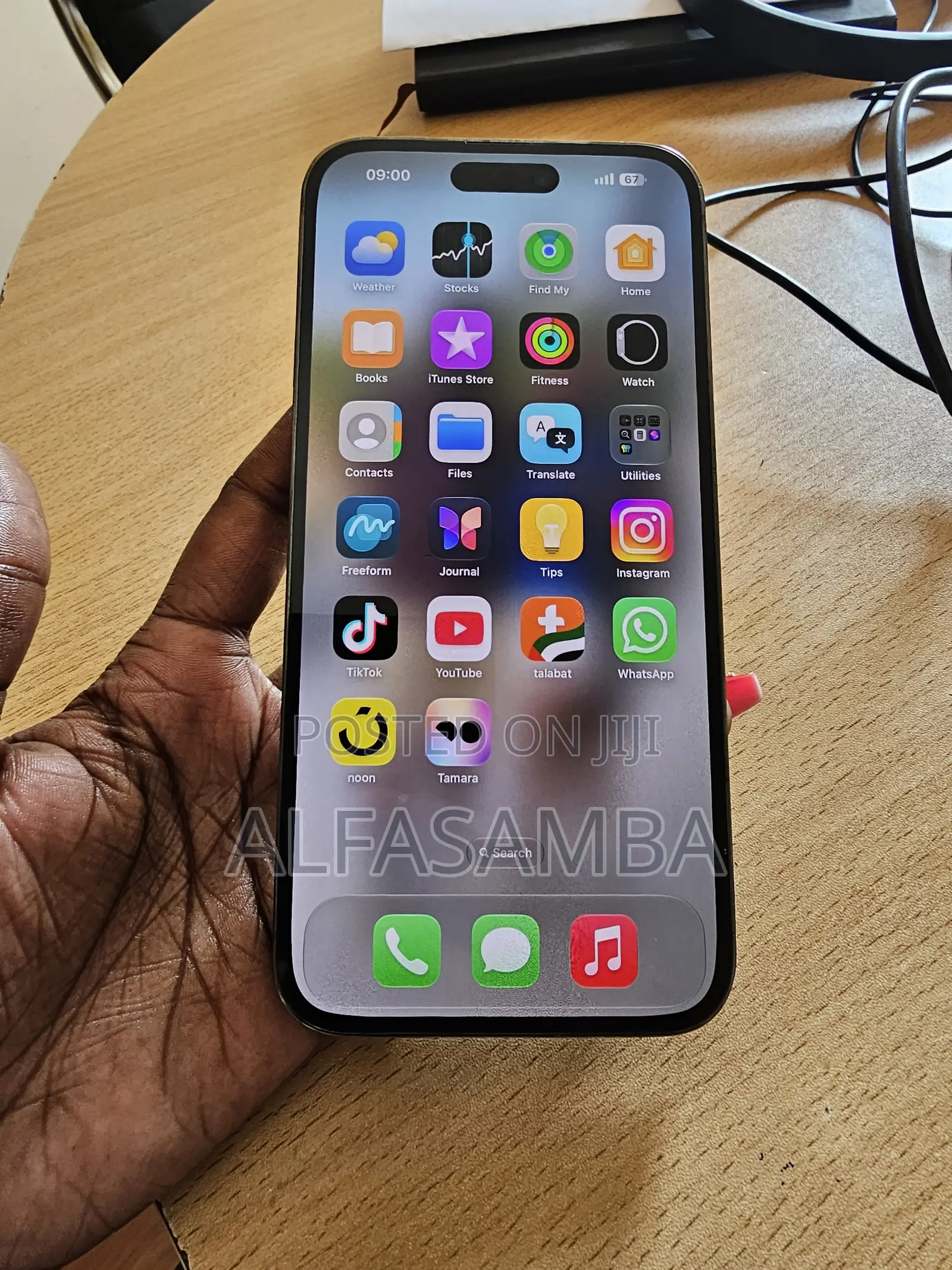 Apple iPhone 14 Pro Max 128 GB Purple