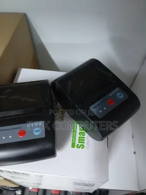 P58E Bluetooth Receipt Printer for Convenient Delivery Transactions