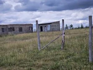 Plot for Sale in Malaa