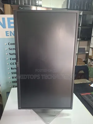 24' HDMI/Display/Vga Monitor