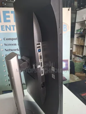 24' HDMI/Display/Vga Monitor