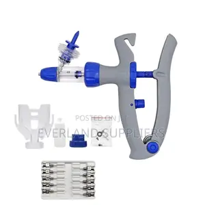 Reliable Dose Delivery Equipment - 1 Ml
