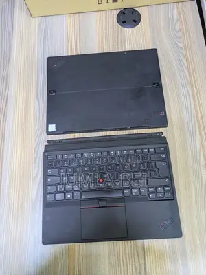 Laptop Lenovo ThinkPad X1 Yoga 8GB Intel Core i7 SSD 256GB