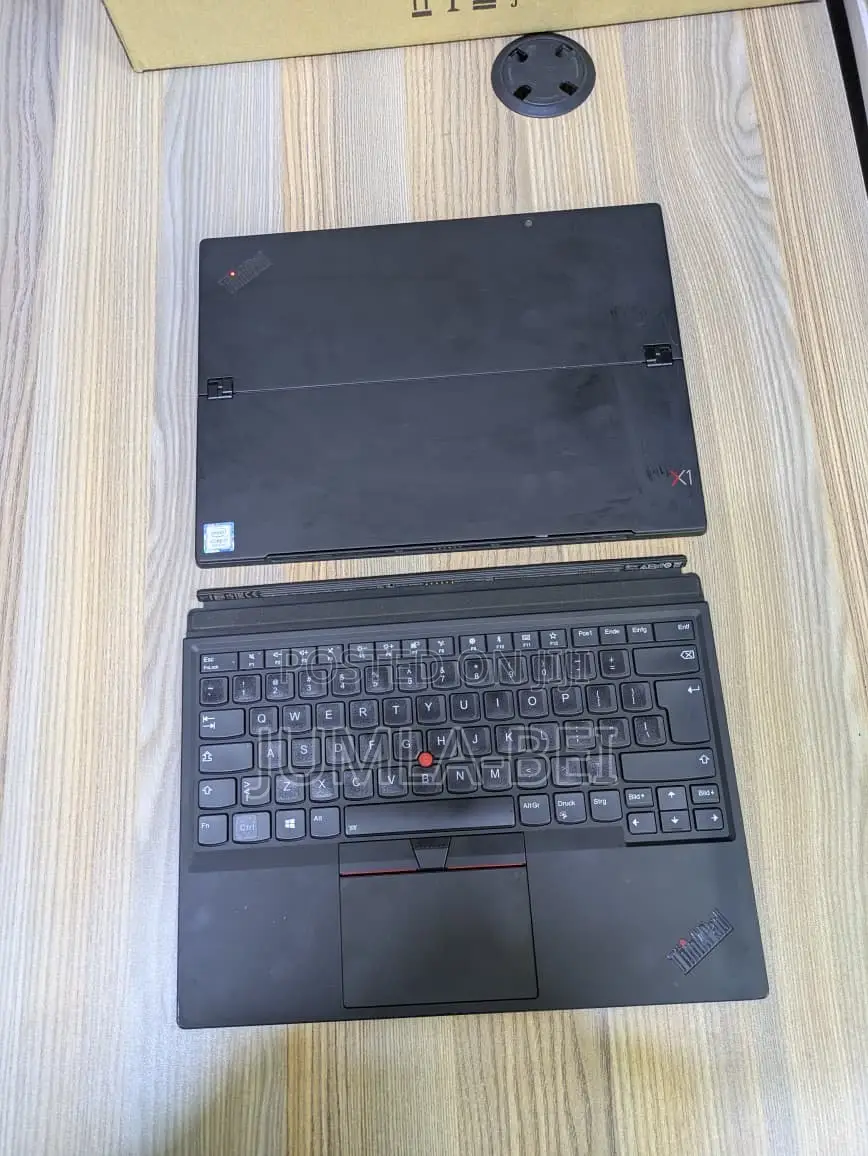 Laptop Lenovo ThinkPad X1 Yoga 8GB Intel Core i7 SSD 256GB