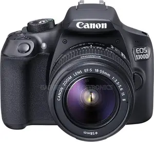 Canon 1300D