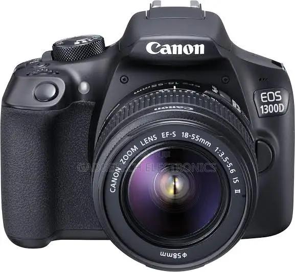 Canon 1300D