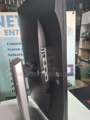 24' Full HD Screen Monitor