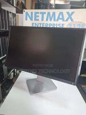 24' Full HD Screen Monitor