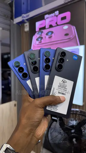 Samsung Galaxy Z Fold7 256 GB Blue