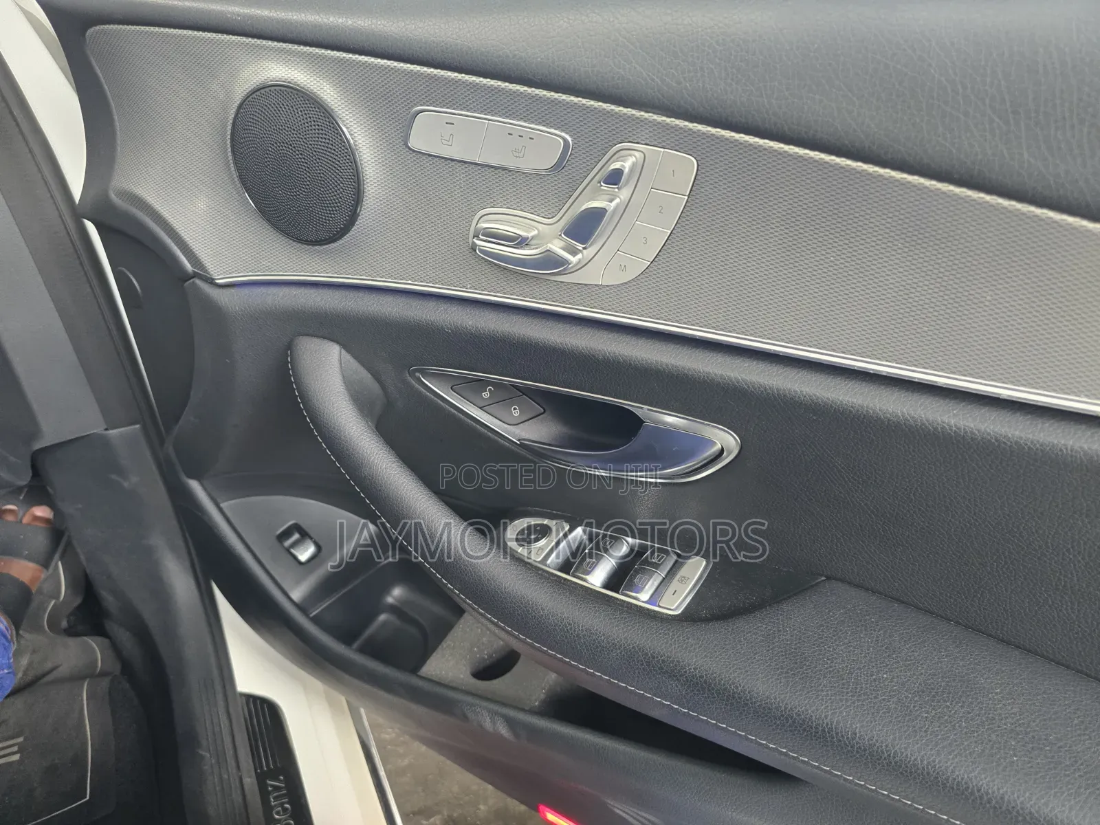Mercedes-Benz E200 2018