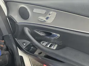 Mercedes-Benz E200 2018