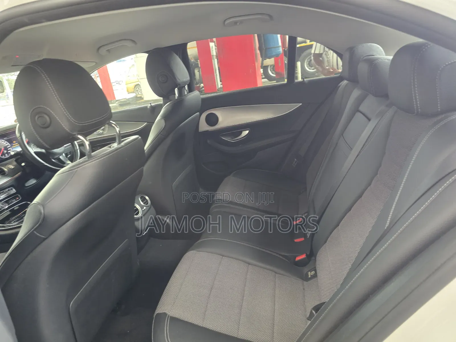 Mercedes-Benz E200 2018