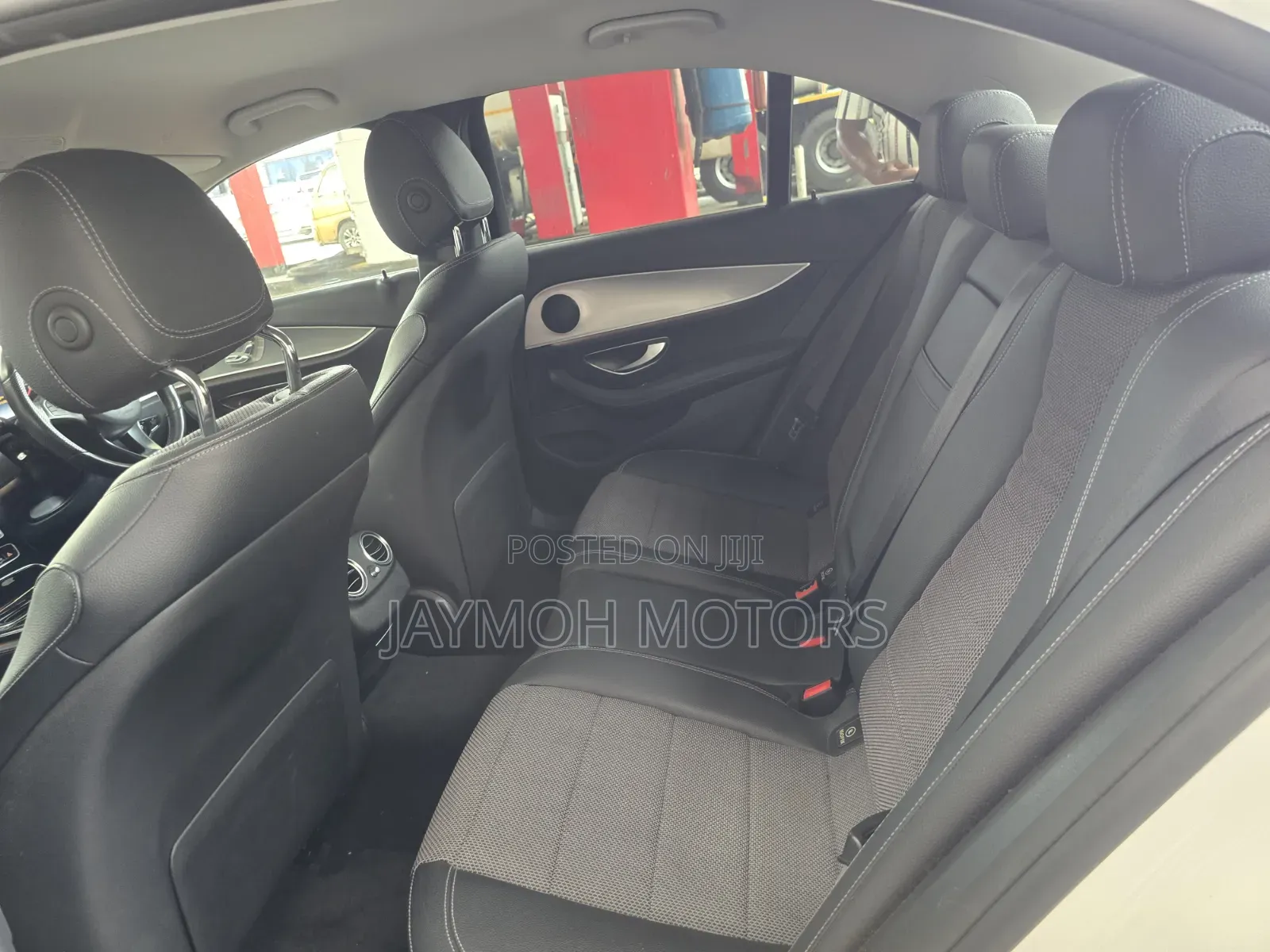 Mercedes-Benz E200 2018