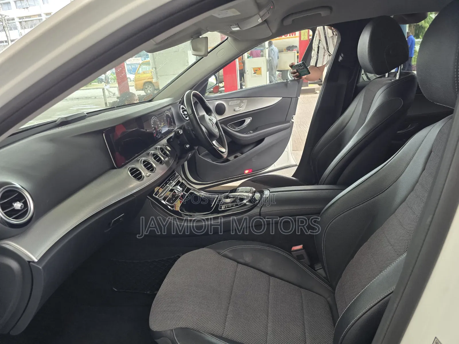 Mercedes-Benz E200 2018