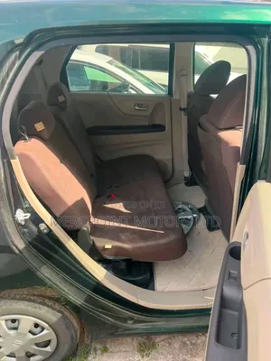 Honda N-Box 2019 Blue