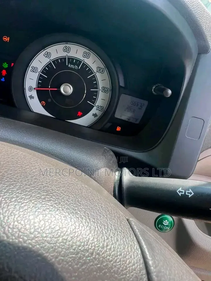 Honda N-Box 2019 Blue