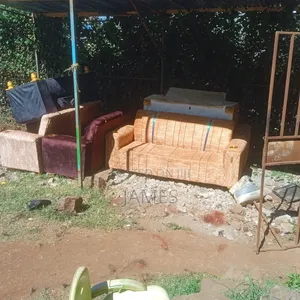 Sofa Set 3 Seats