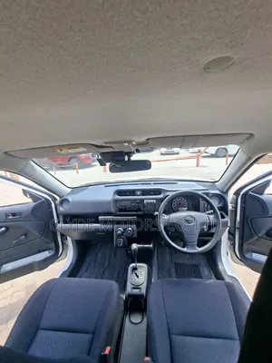 Toyota Probox 2019 White