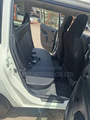 Toyota Probox 2019 White