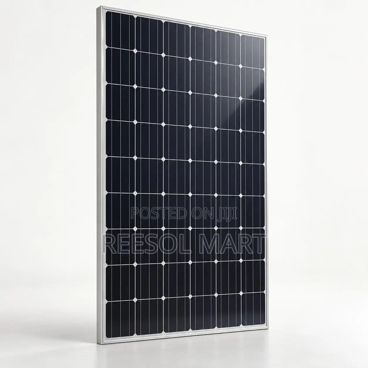 300W Solar Panel